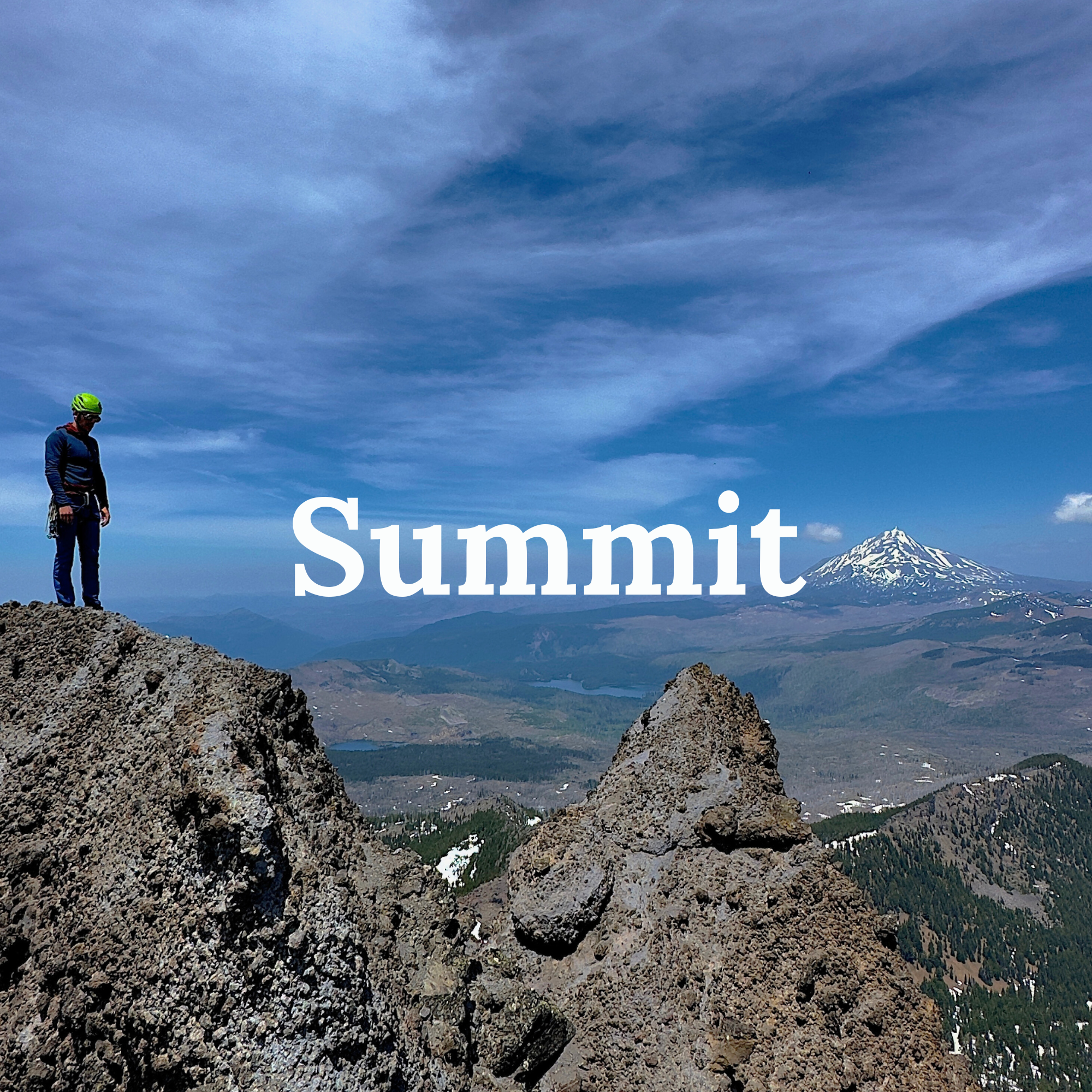 Summiting is one of the most rewarding outdoor achievements you can experience. We provide all the information you need to safely summit some of the most iconic peaks in the Pacific Northwest (Oregon and Washington). Learn how to climb your favorite volcanoes, like Three Fingered Jack, North Sister, and Mt. Hood.