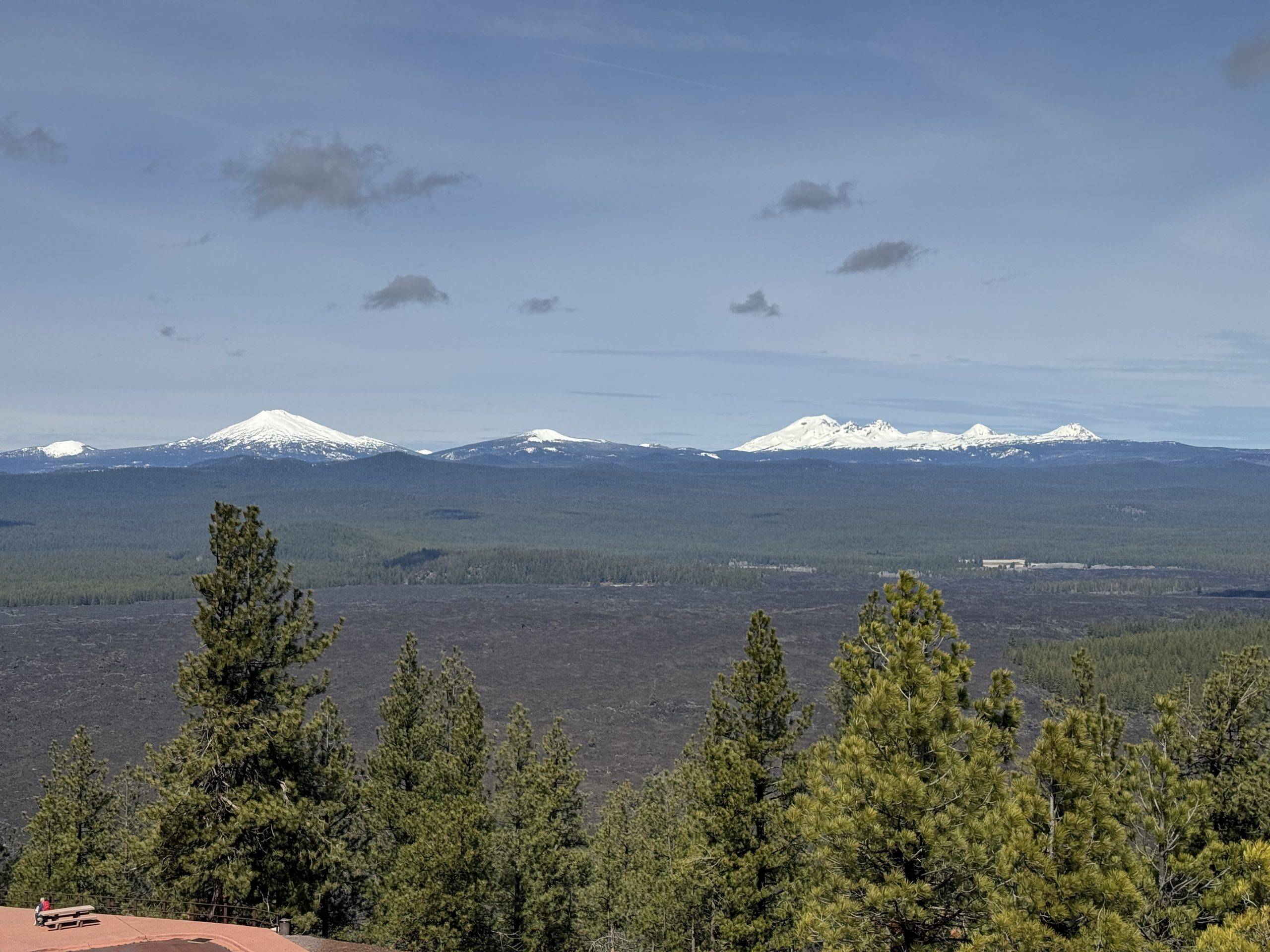 Cascade Range
